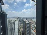 Bán căn hộ eaton park 2pn 75m, view nội khu, giá 9,6 tỷ, full nội thất cơ bản