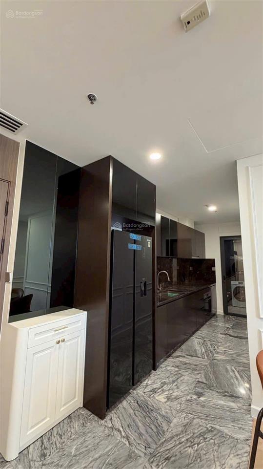 Cho thuê căn hộ 2pn lumiere riverside quận 2, 76m2 full nội thất, tầng cao, giá 40 triệu/tháng