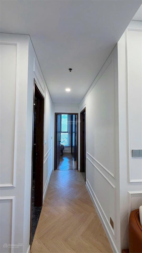 Cho thuê căn hộ 2pn lumiere riverside quận 2, 76m2 full nội thất, tầng cao, giá 40 triệu/tháng