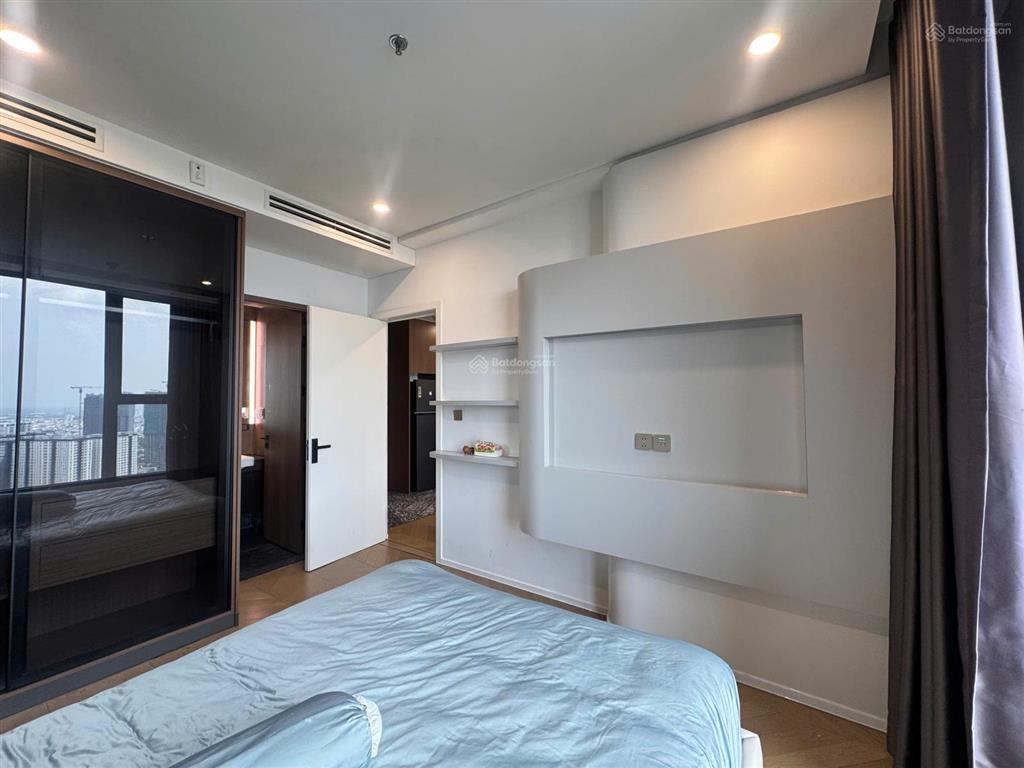 Căn hộ lumiere riverside cho thuê, sẵn full nội thất, giá tốt 38 tr/tháng, 0932 532 *** ms. ruby