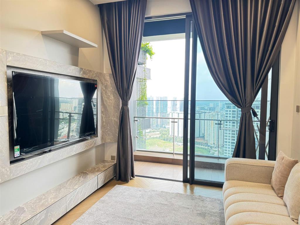 Căn hộ lumiere riverside cho thuê, sẵn full nội thất, giá tốt 38 tr/tháng, 0932 532 *** ms. ruby