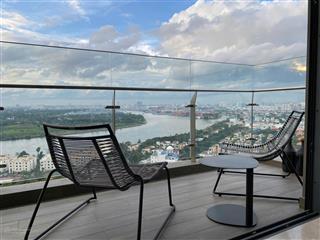 Q2 thảo điền  bán căn 1pn 1wc giá 7,350 tỷ, full nội thất.  0932 532 ***