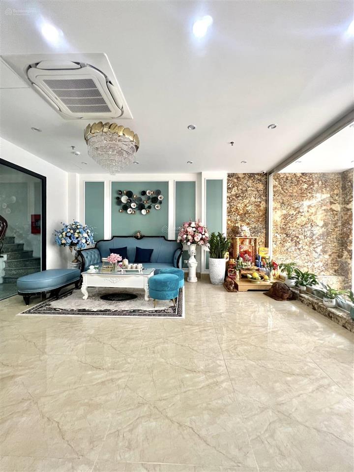 Tòa nhà mặt phố siêu đẹp  kd đỉnh  hiếm có