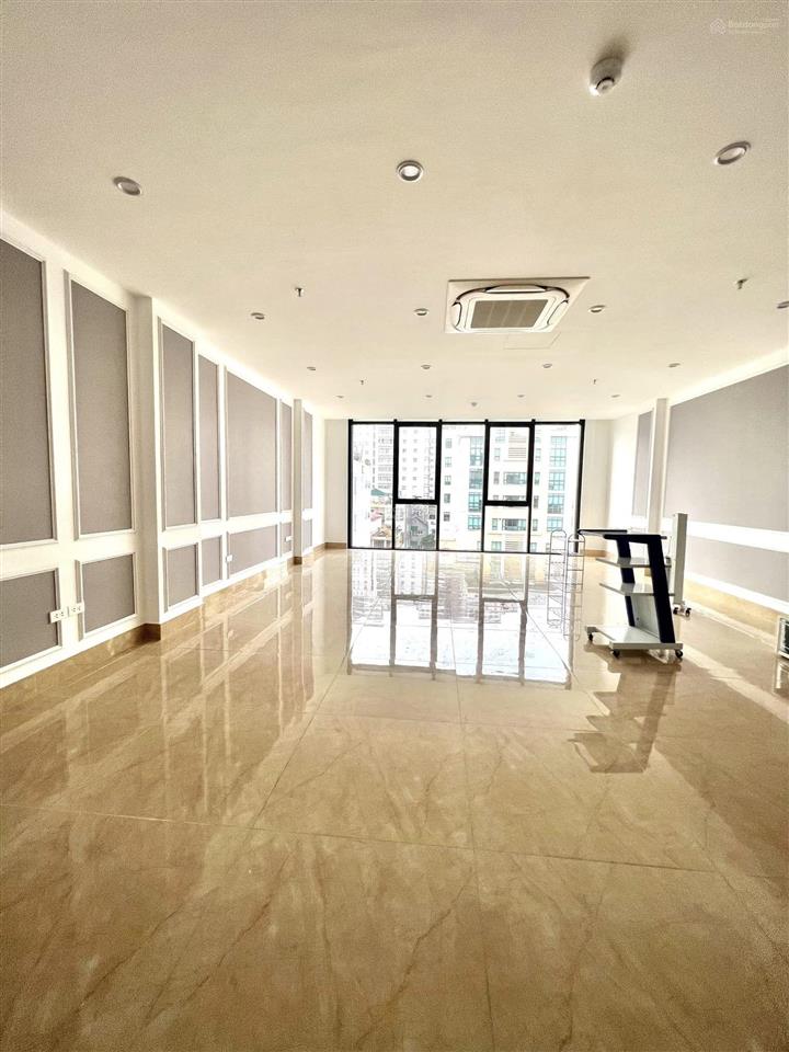 Tòa nhà mặt phố siêu đẹp  kd đỉnh  hiếm có