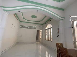 Nhà 5x14 giá 5.3 tỷ hẻm ba gác 1000 lê văn lương, ở ngon lành, sổ riêng