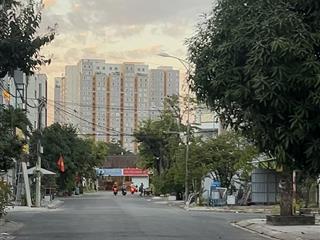 Bán đất khu phân lô thạnh mỹ lợi quận 2, 86m2 vuông vức, hẻm xe hơi, giá chỉ 8.2 tỷ