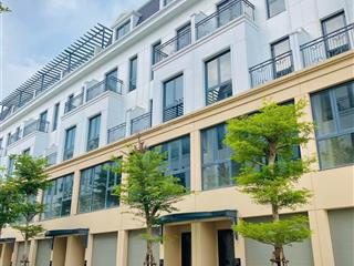 Chính chủ đi công tác bán gấp dự án căn liền kề dự án central thanh hóa, nhận sổ ngay.