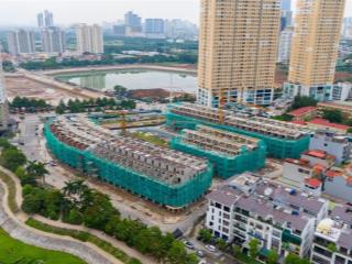 Bán suất shophouse dự án central lakeside mua thẳng cđt. tổng giá rẻ hơn 4 tỷ, trừ thẳng giá