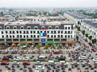 Suất mua liền kề dự án central riverside thanh hóa giá tốt thị trường. vị trí đẹp tiềm sẵn sổ