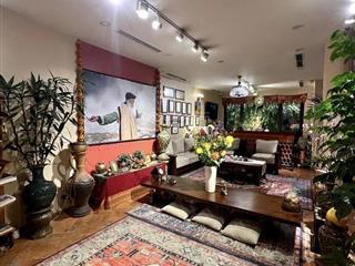 Bán nhà lê văn lương, phân lô, 110m2, 5t thang máy,mt 6m, ô tô vào nhà đỗ cửa, 38 tỷ. đã hoàn công.