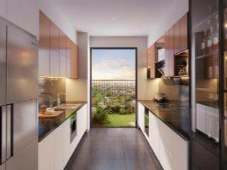 Bán căn hộ chung cư cao cấp tại the wisteria, giá thỏa thuận, 73m2, 2pn, 2wc, hoài đức, hà nội