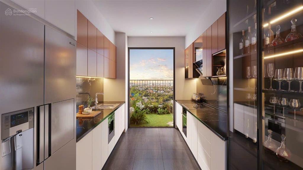 Bán cc 3pn, 2wc, 100m2 giá thỏa thuận tại chung cư the wisteria, đường 32, huyện hoài đức, hà nội