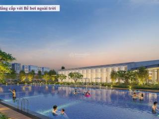 Khai xuân bán căn cc 2pn 73m² the wisteria  lộc đầu năm cho khách thiện chí!  ngay!