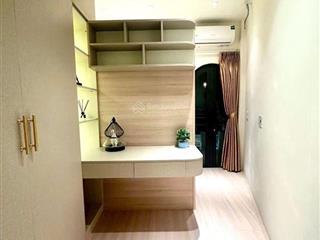 2.3 tỷ | nhà đẹp  2 pn  2 nhà tắm  đủ công năng  trung tâm bình thạnh