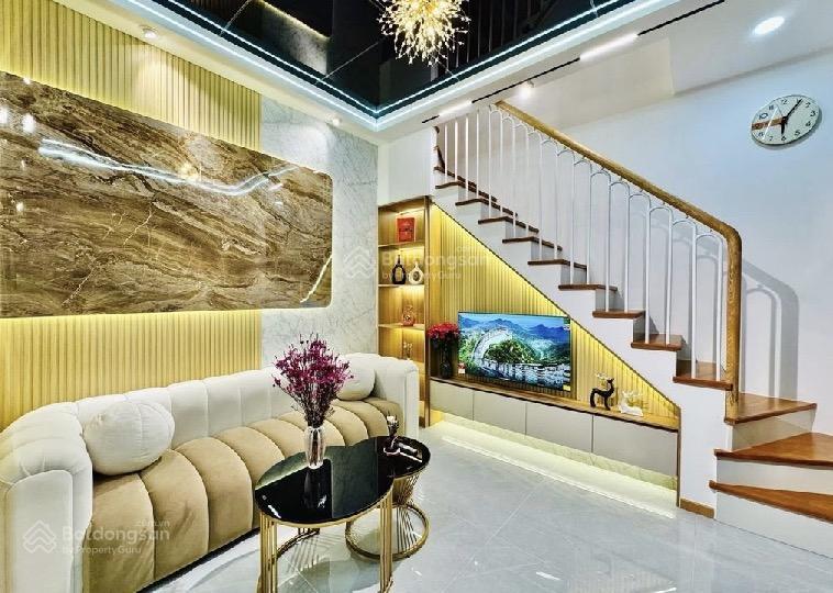 3.9 tỷ  hoàng hoa thám  bình thạnh  2pn