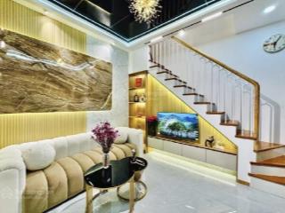 3.9 tỷ  hoàng hoa thám  bình thạnh  2pn