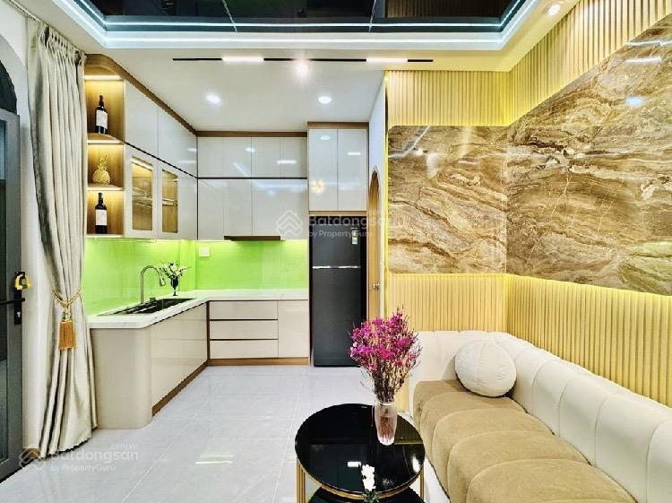 3.9 tỷ  hoàng hoa thám  bình thạnh  2pn