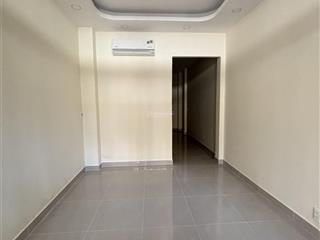 5.5 tỷ  nguyễn thượng hiền  tt bình thạnh  2 tầng  2pn