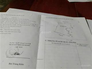 Săn hàng hiếm x2 đất mặt đường hồ chí minh,ngay tt chợ và kiot bán hàng,sổ đỏ 2592,2m2 sẵn 1000m2tc