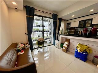 Bán căn hộ chung cư tản đà court, 4,85 tỷ, 82,3m2, 2pn tại quận 5, tp.hcm