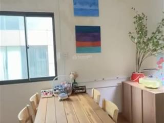 Chủ bán gấp căn hộ chung cư quận 1  nguyễn thái bình  43m2  sổ riêng  chỉ hơn 3 tỷ