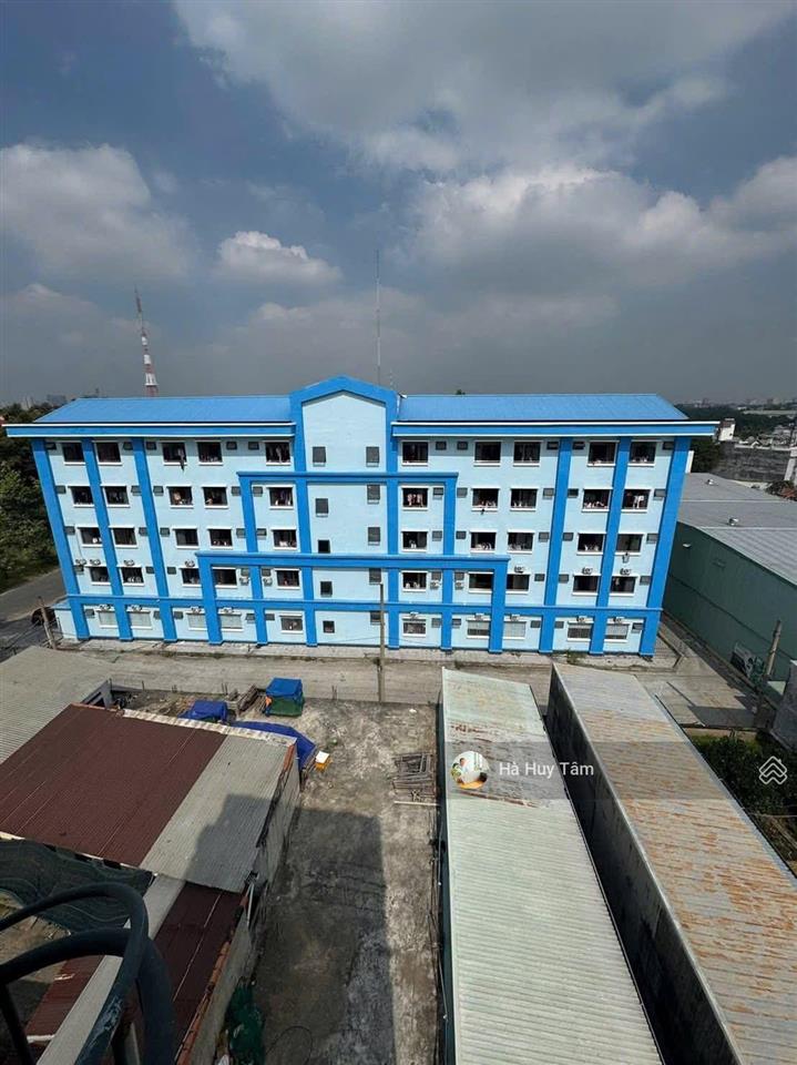 Bán chdv doanh thu 4 tỷ /năm ngay đhgtvt hồ chí minh