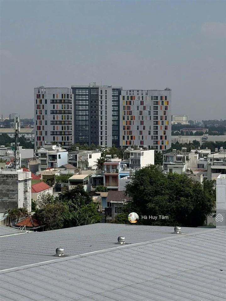 Bán chdv doanh thu 4 tỷ /năm ngay đhgtvt hồ chí minh