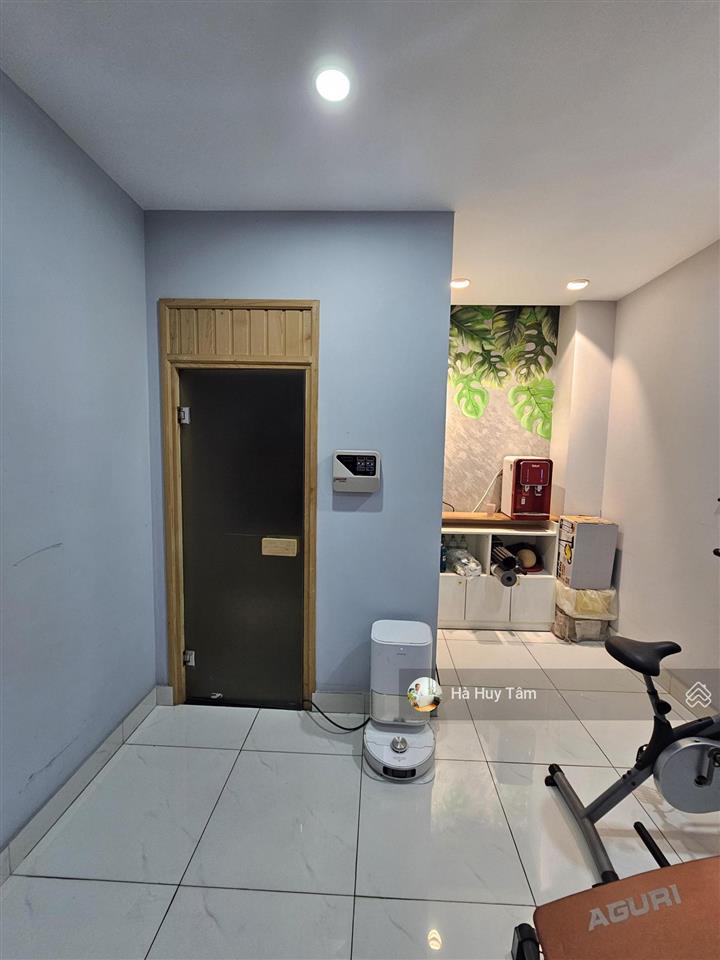 Bán nhà mặt tiền đường 30m huy cận kdc gia hòa quận 9