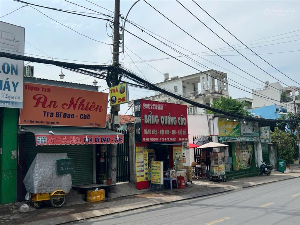Cho thuê nhà mặt tiền nguyên căn, thuận lợi mở văn phòng, kinh doanh đa ngành.
