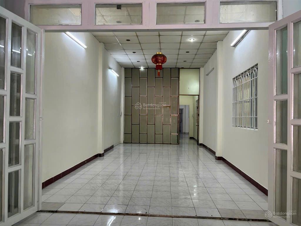 Cho thuê nhà mặt tiền nguyên căn, thuận lợi mở văn phòng, kinh doanh đa ngành.