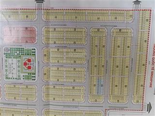 Cực hiếm 2 nền liền kề kdc hồng phát có ưu đãi thanh toán trước tết 2026 & mua từ nền thứ 2