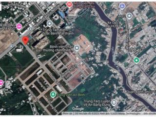 Độc quyền 2 nền liền kề kdc hồng phát an bình  39tr/m²  100/m²/nền, trước tết có chiết khấu!