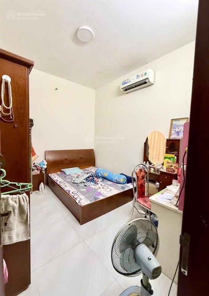 Gấp bán nhà đẹp, hẻm ô tô, 4 tầng btct sát công viên gia định, phạm văn đồng, ngang 5 m nhỉnh 9 tỷ