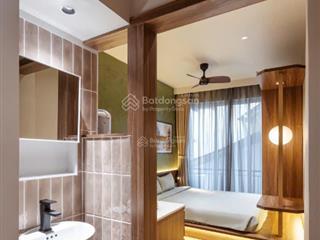 Bán nhà phố thạch thị thanh, tân định, quận 1, tp. hcm, 195m2