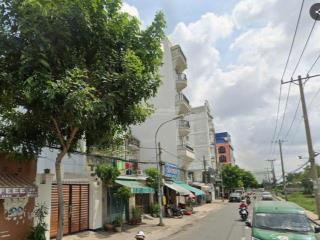 Đón đầu tuyến metro số 2 !khu vực xây cao hầm 7 tầng  khu khách sạn và chdv  bán nhà mặt tiền