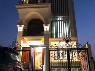 Bán biệt thự đẹp tại đường số 8a, thạnh mỹ lợi, quận 2, hcm, 24 tỷ, 129,5 m2