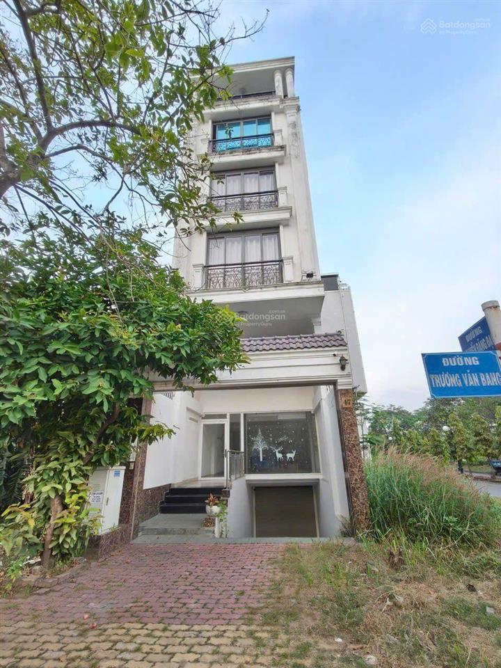 Siêu tốt  toà nhà mặt tiền trương văn bang ngay ubnd quận 2, địa chỉ trương văn bang