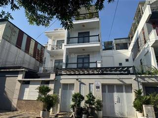 Bán nhà mt khu dân cư miếu nổi, ngay phan xích long  diện tích 8.2x16 (công nhận 131.2m2)