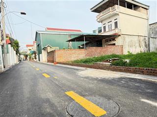 308m2 đất bắc hồng sát dự án vin bắc hồng, đường ô tô tránh