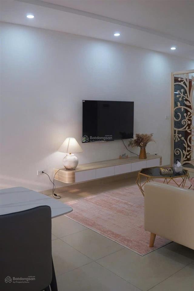 Chung cư 3pn 96m full nội thất đẹp ,giá rẻ sẵn sổ đỏ