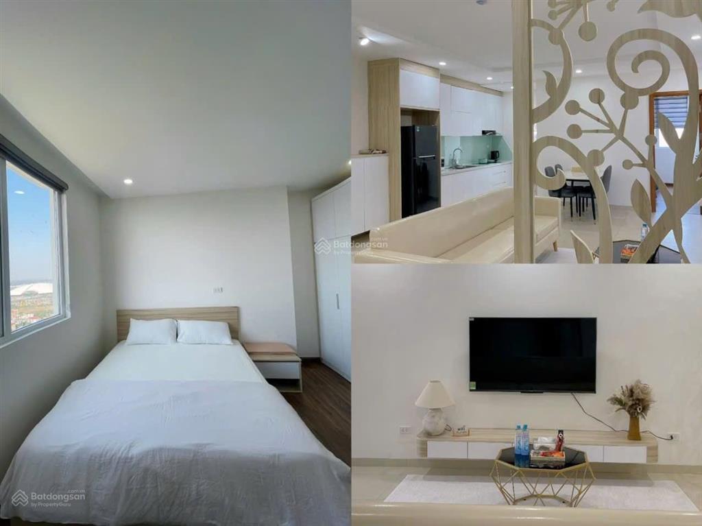 Chung cư 3pn 96m full nội thất đẹp ,giá rẻ sẵn sổ đỏ