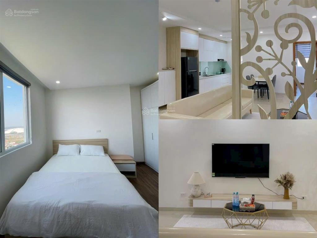 Chung cư 3pn 96m full nội thất đẹp ,giá rẻ sẵn sổ đỏ