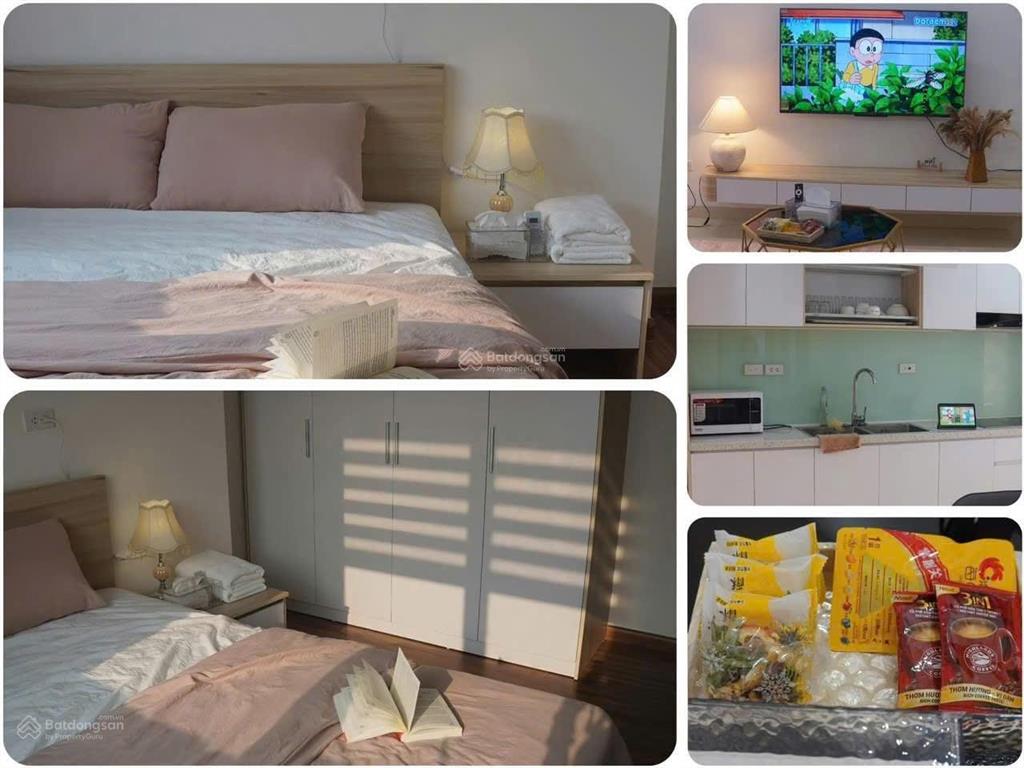 Chung cư 3pn 96m full nội thất đẹp ,giá rẻ sẵn sổ đỏ