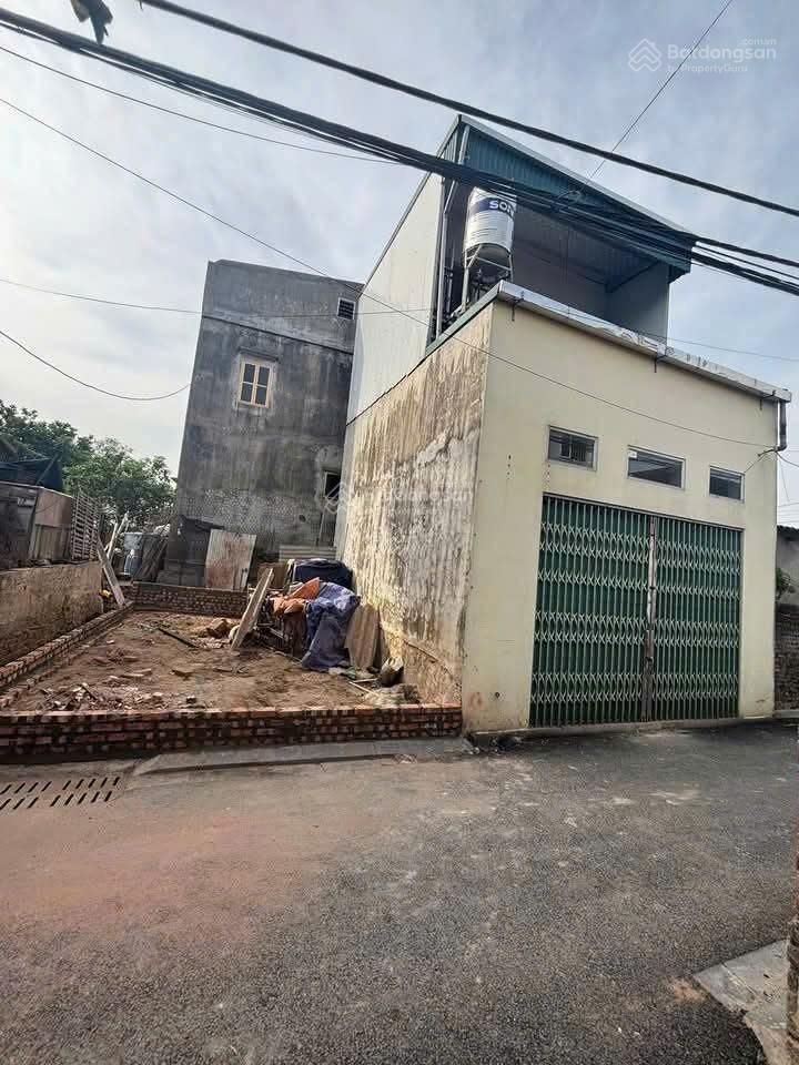 Bán 30m thôn thái bình, xã đông anh gần cầu đông trù. ngõ ô tô thông