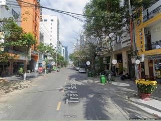 Chủ cần bán tòa căn hộ dịch vụ trung tâm đường an thượng, mỹ an, ngũ hành sơn, đà nẵng