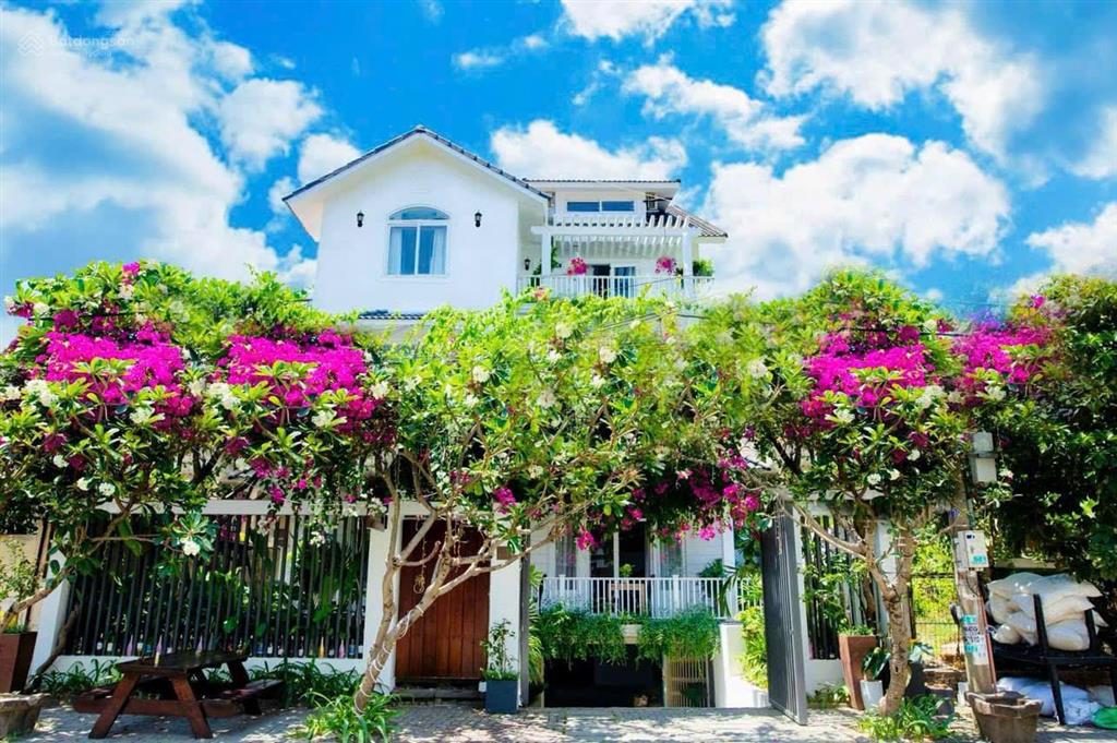 Chủ cần bán biệt thự nguyễn hữu thông, sơn trà, ngay trung tâm tài chính thành phố đà nẵng giá tốt