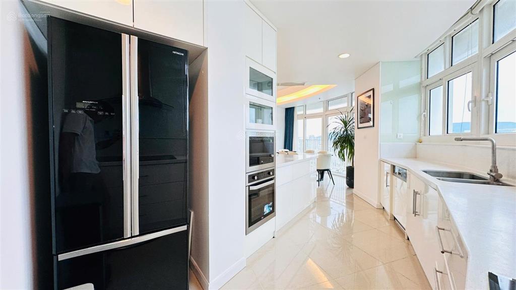 Cho thuê căn góc azura 2pn | 152m diện tích lớn | view trực diện sông hàn