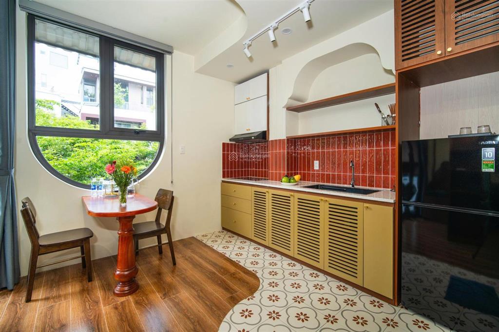 Bán nhà 5 tầng ngang hơn 6m mặt tiền đường phan đình phùng, hải châu sát bờ sông hàn 0905 843 ***