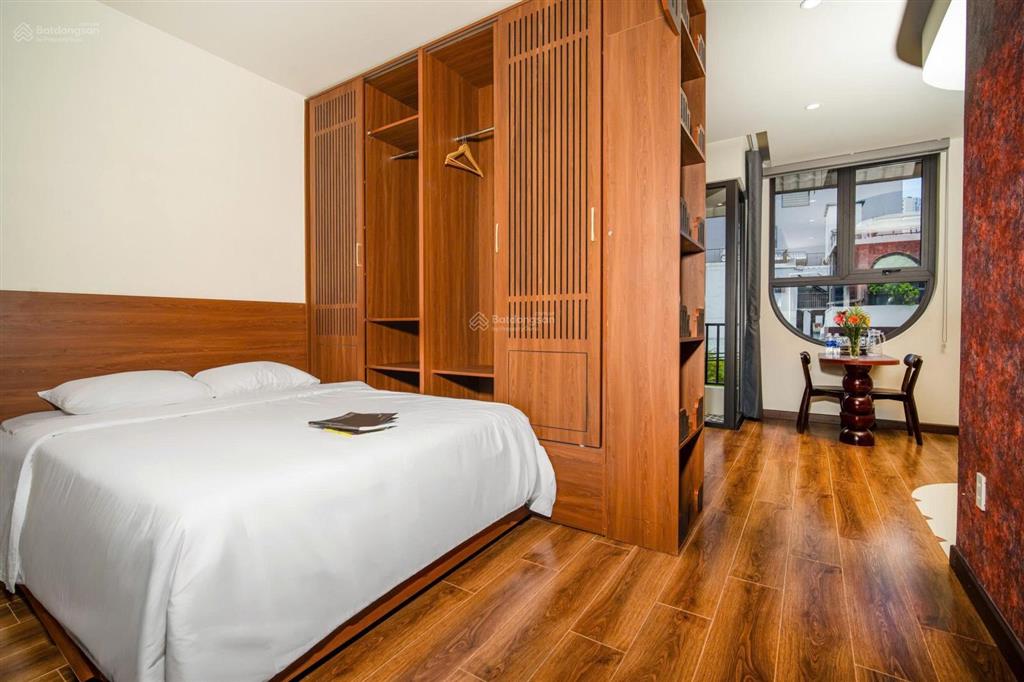 Bán nhà 5 tầng ngang hơn 6m mặt tiền đường phan đình phùng, hải châu sát bờ sông hàn 0905 843 ***