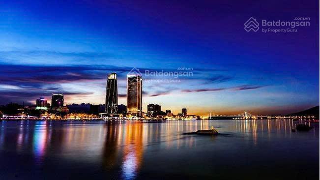 Chủ cần bán cặp đất chương dương 200m2 sát chân cầu trần thị lý, dự án sun panoma giá tốt